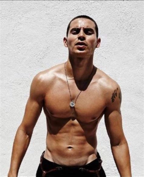 manny montana nude|MANNY MONTANA Nude